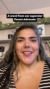 Giving Tuesday is FINALLY here! 🥳🎉, Our Parent Advocate shares in this  short video the impact of your donations