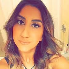 Michelle Safi's Instagram, Twitter & Facebook