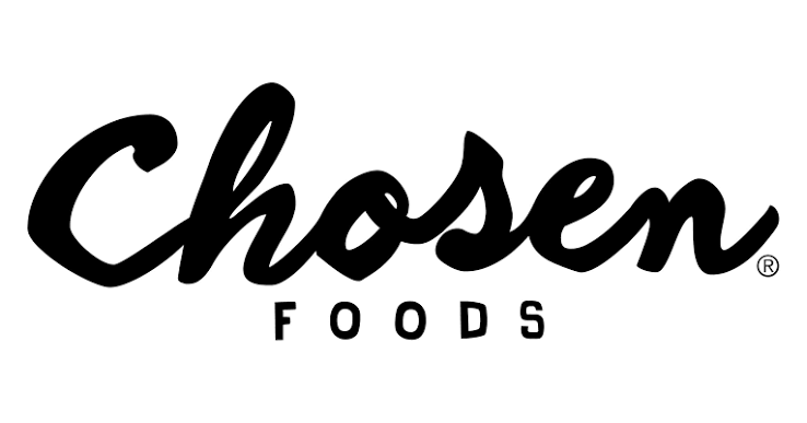CHOSEN FOODS