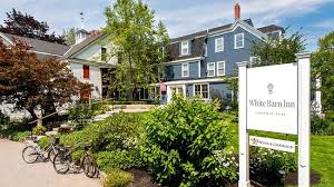 Maine Anniversary At The White Barn Inn Review Of White Barn Inn Auberge Resorts Collection Kennebunk Me Tripadvisor