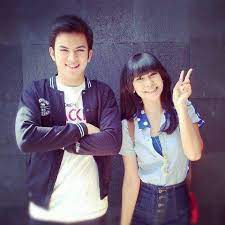 @rizkynasar , @jejessicaam @kevinlukeee , @febriaankusuma , @nahzaatriadarascreenplay production. Profil Lengkap Rizky Nazar Cinta Bersemi Di Putih Abu Abu Profil Abu Abu Artis