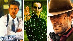 Las 13 mejores películas de Nicolas Cage