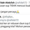 Penyakit buah pinggang ini sukar dikesan pada peringkat awal. 1