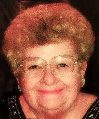 Mildred B. "Millie" (Bradley) Ring