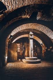 The Top 10 Things To Do In Brno Bones Labyrinths And Beer Brno Things To Do Stuff To Do