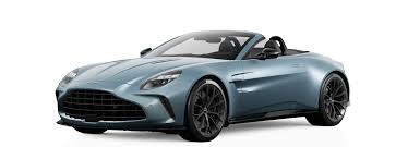 Image result for Caribbean Blue 2022 Aston Martin
