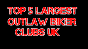 See more of outlaws motorcycle club on facebook. The Top 5 Largest Outlaw Motorcycle Clubs Of The Uk Soapboxie Politics