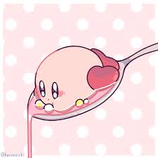 Sleeping kirby (gif animation) by alex13art on deviantart. 640 Kirby Ideas Kirby Kirby Art Meta Knight
