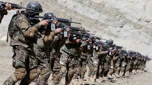 The taliban or taleban ( ), who refer to themselves as the islamic emirate of afghanistan (iea), is a deobandi islamist movement and military organization in afghanistan, currently waging war (an insurgency, or jihad) within the country. Pobeda Za Gorami Pochemu Afganskaya Armiya Ne Mozhet Unichtozhit Taliban Rt Na Russkom