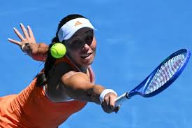 Jessica Pegula derruba atual campeã e vai às quartas de final do Australian Open