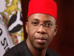 INTERVIEW: In defense of Ex- Governor Ikedi Ohakim; Media aide, Ethelbert  Okere clears the air.