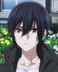 Gai Ogata Sword Gai Wiki Fandom Powered By Wikia Rotoscope Animation Anime Inspired Anime Black Hair