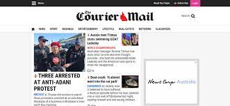 Latest brisbane news from australia's most trusted source. 5 Best Newspapers In Brisbane Top Rated Newspapers