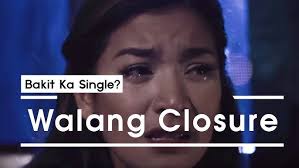 Bakit Ka Single?