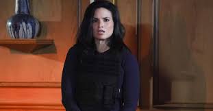 Not enough ratings to calculate a score. Hawaii 5 0 Katrina Law On Quinn And Mcgarrett Partnership Exclusive