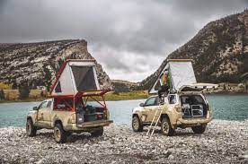 How to turn your car into a tiny camper. Top 32 Best Camping Vehicle Review In 2021 Mytrail