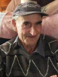 Donald GOWER Obituary (1930