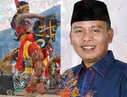 Pegalaran kesenian jaranan kediri biasanya diadakan ketika ada event tertentu, seperti bersih desa atau nyadranan. Gambar Barongan Jaranan Png