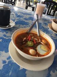 Sungkai terletak di daerah batang padang, di tapah, perak. 6 Tempat Makan Menarik Di Sungkai No 3 Nasi Bamboo Kegilaan Ramai Saji My