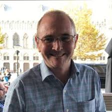 The Foundation would like to acknowledge our Deputy Chief Executive, Adele… 