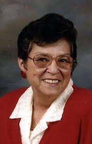 Obituary of Lillian Courtnage