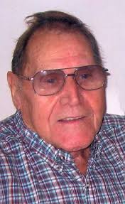 Norman Olson Obituary July 19, 2011
