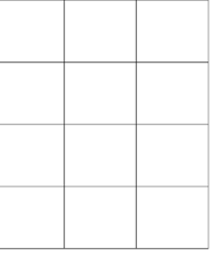 Define your business card size on word the first step starts with opening microsoft word and. Template To Make Easy Cut Cards In Word 12 Cards Per Page Tpt
