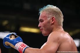 Latest boxing news about julio cesar chavez jr. Julio Cesar Chavez Jr Says He Ll Earn Canelo Alvarez Rematch By Beating Anderson Silva Boxing News 24