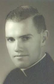 The Rev. Robert E. Barrett Jr.