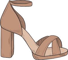 Find the perfect clip art stock illustrations from getty images. High Heel Clipart Free Download Transparent Png Creazilla