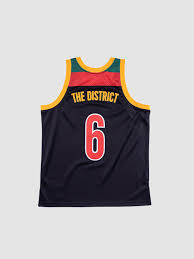 John wall washington wizards nike icon edition swingman. Wale X Washington Wizards Swingman Jersey B R Nba Remix B R Shop