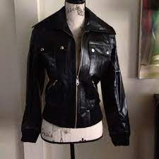 Sale Reduced Argentinian Leather Bomber Fashion Clothes Design Clothes