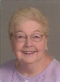 Margaret "Peggy" (Cessna) Weaverling Obituary November 30, 2019