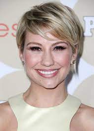 Short hairstyles 55 year old woman. 80 Popular Short Haircuts 2021 For Women Styles Weekly