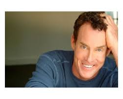 Baseball Toaster: Dodger Thoughts : Talking Baseball with <i>Scrubs'</i>  John C. McGinley