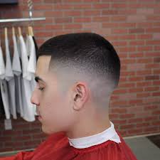 41 Short Hairstyles For Men Trending In 2020