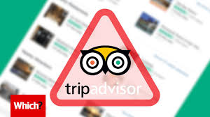 The second we walked in, i knew my kids were going to love it! Fake Tripadvisor Reviews Push World S Best Hotels Up The Rankings Which News