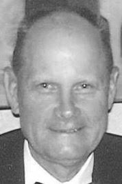 JOSEPH DEMBECK Obituary (1944