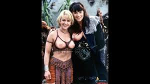 Xena Fakes: Celebrity Porn | xHamster
