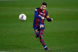 Bienvenidos a la página de facebook oficial de leo messi. Three Mls Clubs Who Could Sign Barcelona Star Lionel Messi