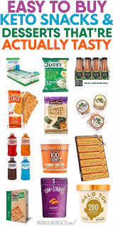 Pin On Healthy Snacks