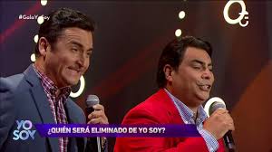 En la noche de este lunes 28 de junio, el programa de imitadores de chilevisión, «yo soy», tuvo su gran final. Capitulo 63 Yo Soy Temporada 3 Youtube