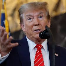 Donald Trump vows to do Madison Square Garden rally amid 'big plans' to  flip New York