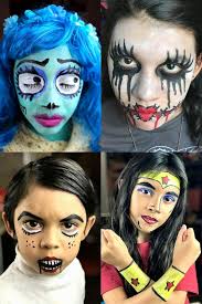Maybe you would like to learn more about one of these? Face Painting Ideas For Halloween How To Face Paint Kit Kraft