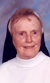 Sr. Virginia Dever, OP Obituary