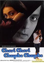 Chori Chori Chupke Chupke (2001) - IMDb