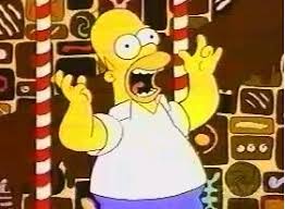 Traemos una coleccion de 200 frases de homero simpson en formato mp3 para que las descargues en tu celular y le pongas un tono a cada persona. Las Mejores Frases De Los Simpson Cevichon Perez