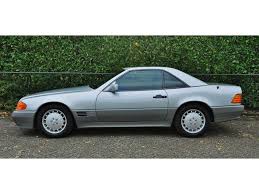 Mercedes Benz Sl Klasse 500 Sl Mercedes Mercedes Benz Benz