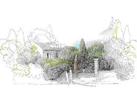 duft preview hermes un jardin sur la lagune illustration duft hermes dufte