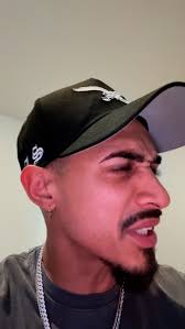 Ill guess san diego seein alfred silva today and tomorrow night for comedy  cuz this is not me ! Link in bio for tickets ! I hope i meet this guy!